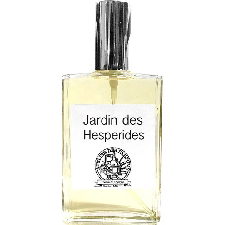 Jardin des Hesperides