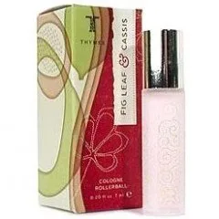 Fig Leaf & Cassis