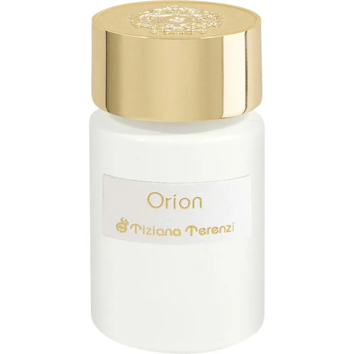 Tiziana Terenzi Orion Tiziana Terenzi Hair Mist parfüm şişesi