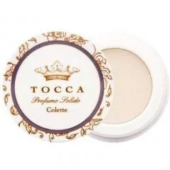 Tocca Colette Tocca Profumo Solido parfüm şişesi
