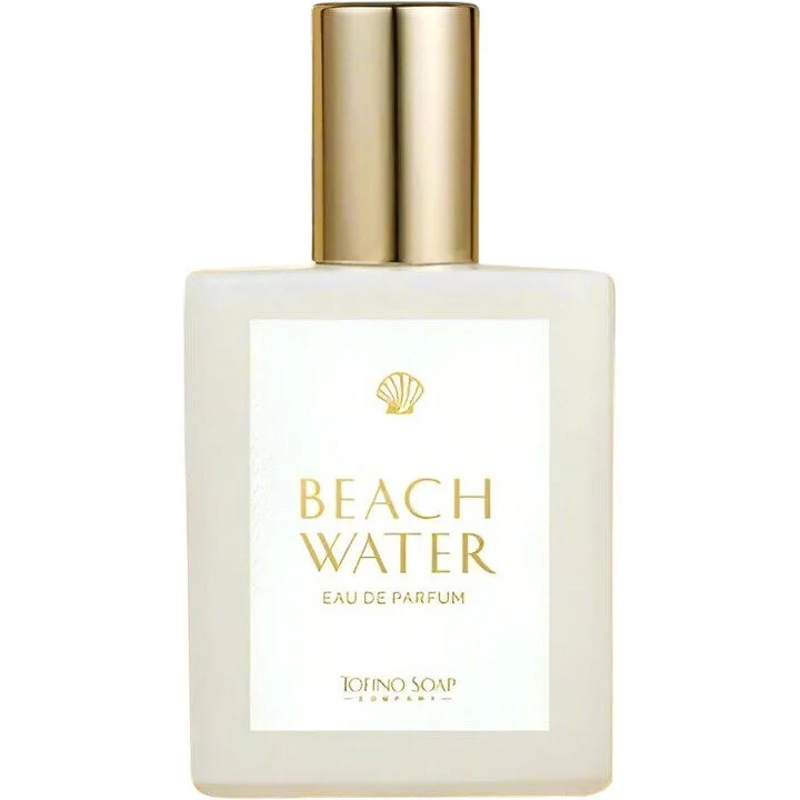 Beach Water