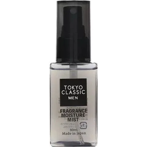 Tokyo Classic Tokyo Classic Men parfüm şişesi
