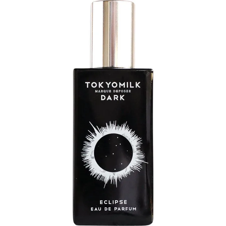 Tokyomilk Eclipse No. 99 parfüm şişesi