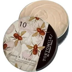 Tokyomilk Honey & The Moon No. 10 parfüm şişesi