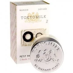 Tokyomilk I Made You A Mix Tape parfüm şişesi