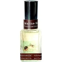 Marine Sel No. 54 Tokyomilk Parfum