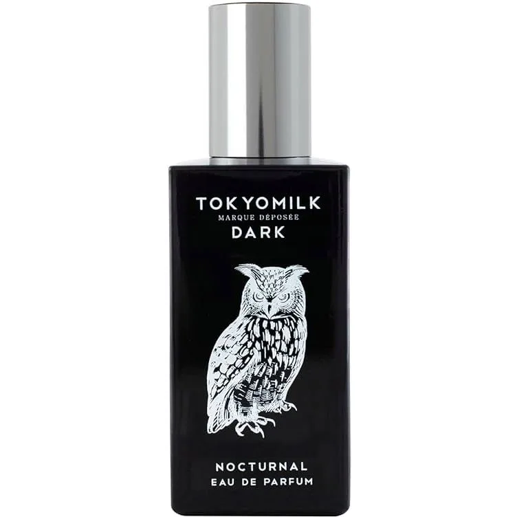 Tokyomilk Nocturnal No. 34 parfüm şişesi