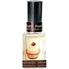 Tokyomilk Sugar Sugar No. 52 Tokyomilk Parfum parfüm şişesi