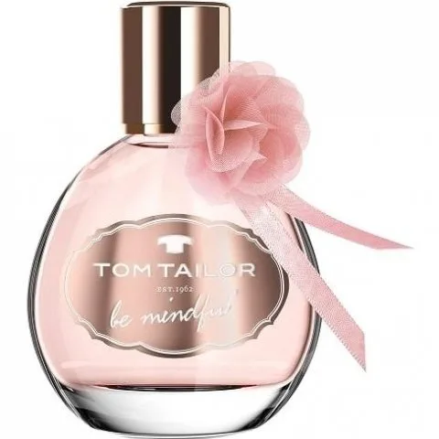 Tom Tailor Be Mindful Woman parfüm şişesi
