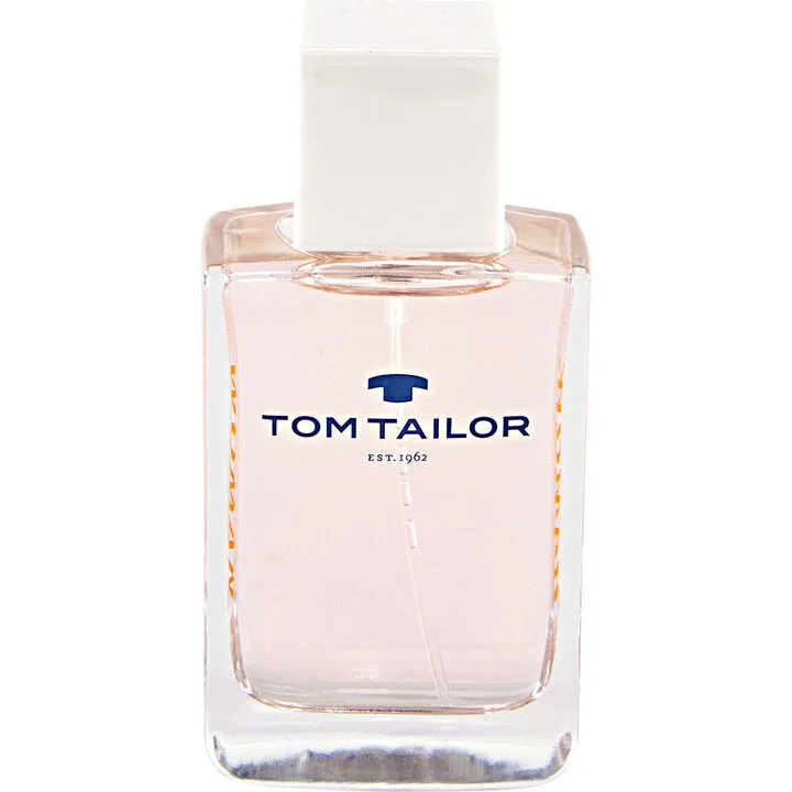 Tom Tailor Tom Tailor Woman parfüm şişesi