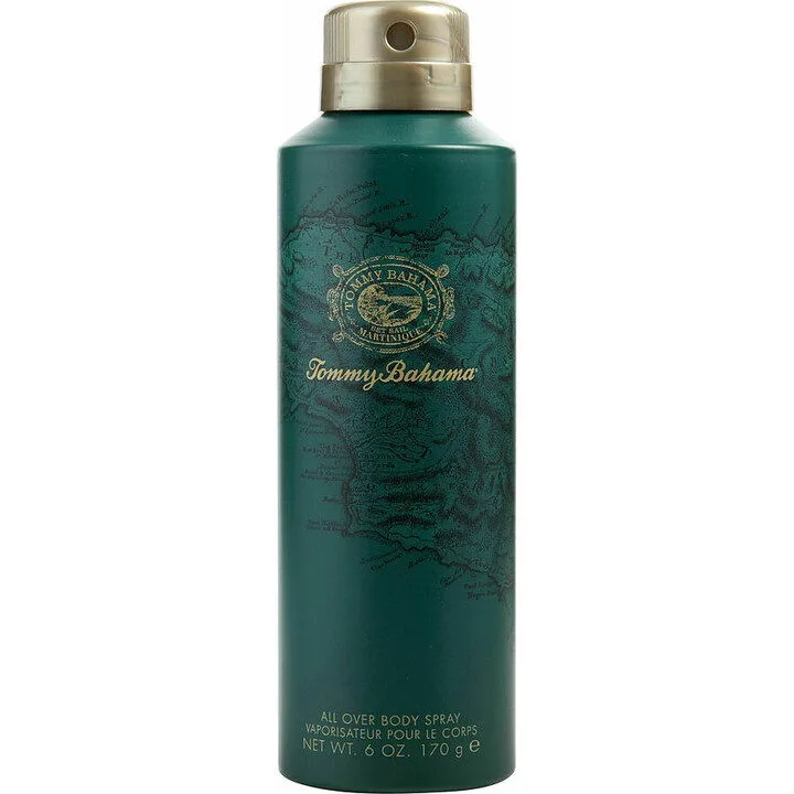 Tommy Bahama Martinique For Men Tommy Bahama Body Spray parfüm şişesi