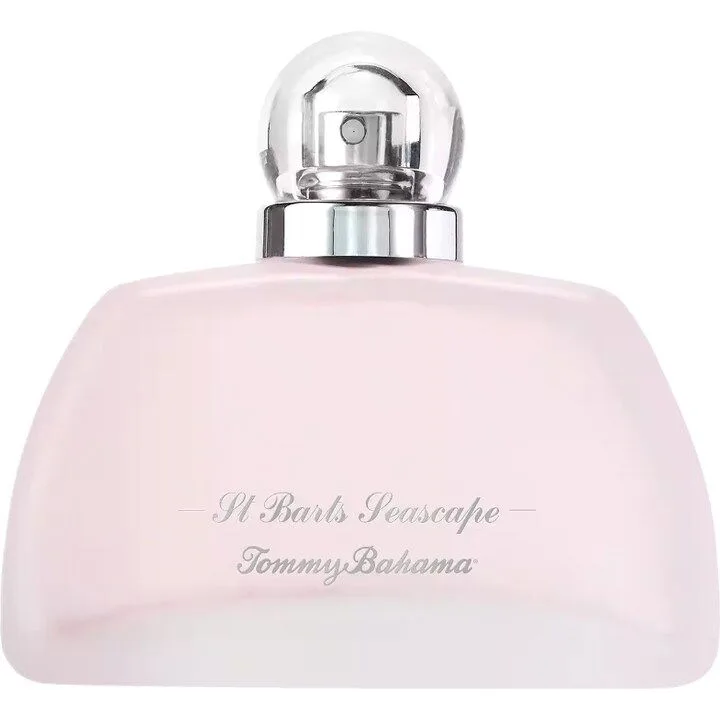 Tommy Bahama St. Barts Seascape parfüm şişesi