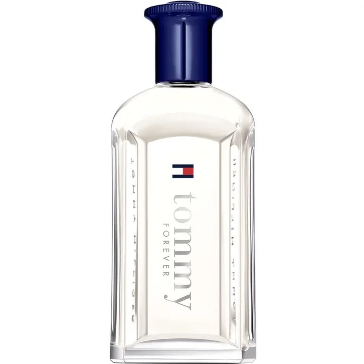 Tommy Hilfiger Tommy Forever parfüm şişesi