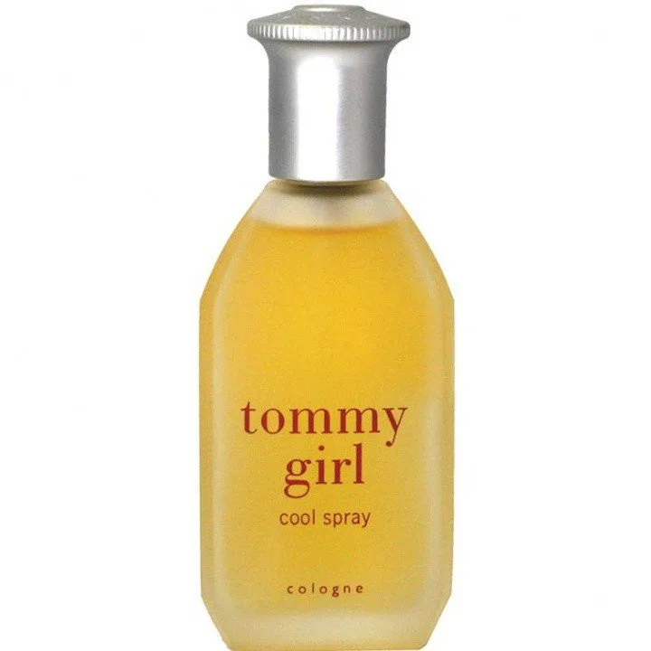 Tommy Hilfiger Tommy Girl Cool Spray parfüm şişesi