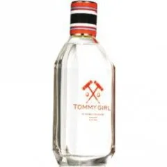 Tommy Hilfiger Tommy Girl Summer parfüm şişesi