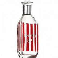 Tommy Hilfiger Tommy Girl Summer parfüm şişesi