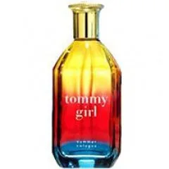 Tommy Hilfiger Tommy Girl Summer parfüm şişesi