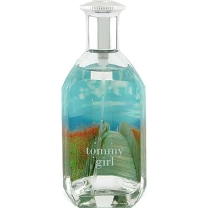 Tommy Hilfiger Tommy Girl Summer parfüm şişesi