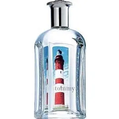Tommy Hilfiger Tommy Summer parfüm şişesi
