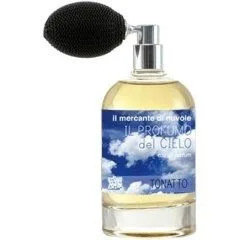 Tonatto Il Profumo Del Cielo parfüm şişesi