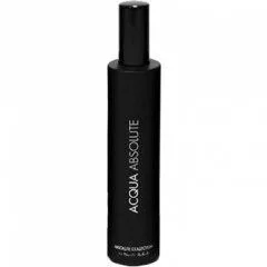 Toni Cabal Absolute Collection Acqua Absolute parfüm şişesi
