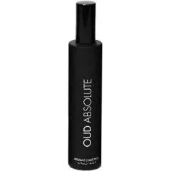 Toni Cabal Absolute Collection Oud Absolute parfüm şişesi
