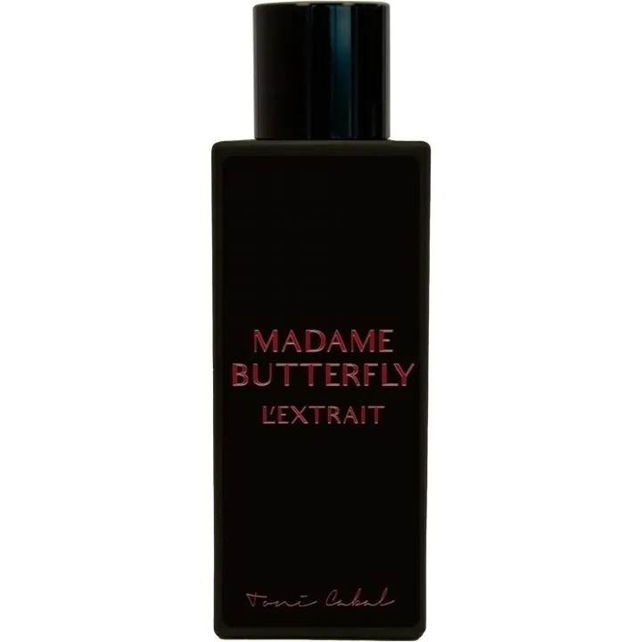 Madame Butterfly l'Extrait