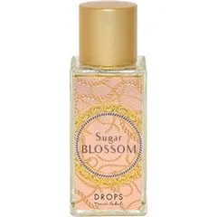 Toni Cabal Sugar Blossom parfüm şişesi