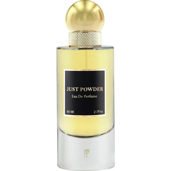 Just Powder