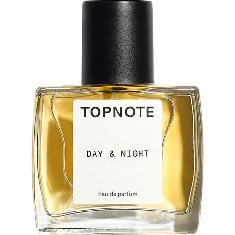 Topnote Day & Night parfüm şişesi