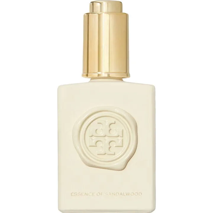 Tory Burch Essence Of Sandalwood parfüm şişesi