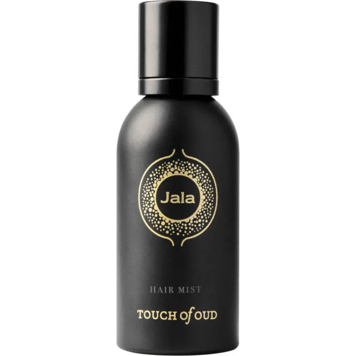 Jala Touch of Oud Hair Mist