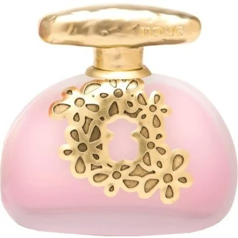 Tous Floral Touch So Fresh parfüm şişesi