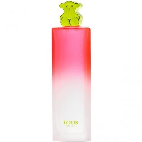 Tous Neoncandy parfüm şişesi