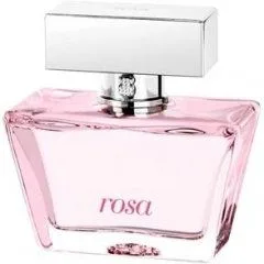 Tous Rosa parfüm şişesi