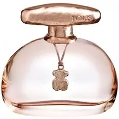 Tous Touch The Sensual Gold Sensual Touch parfüm şişesi