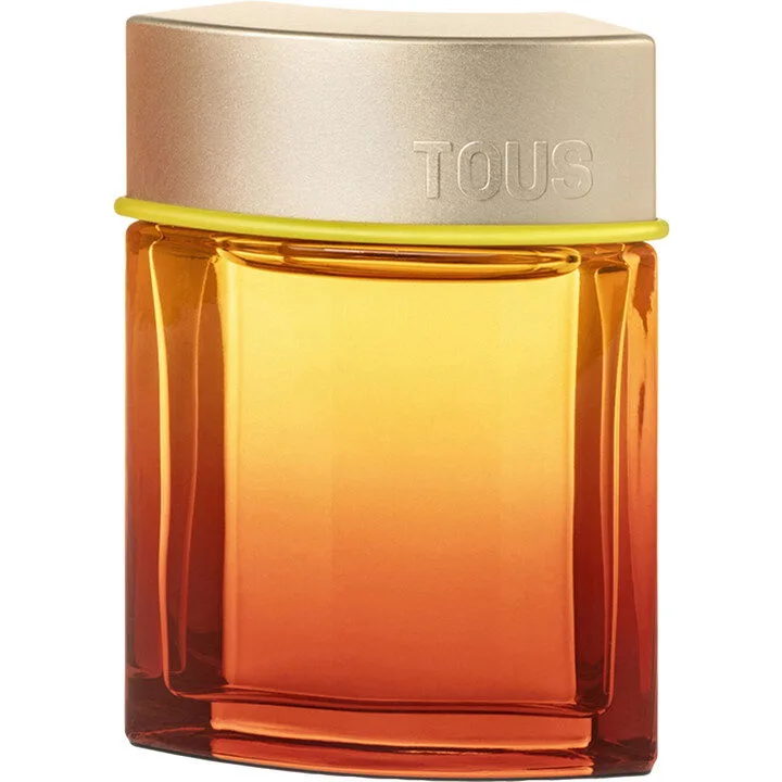 Tous Tous Man Spritz parfüm şişesi