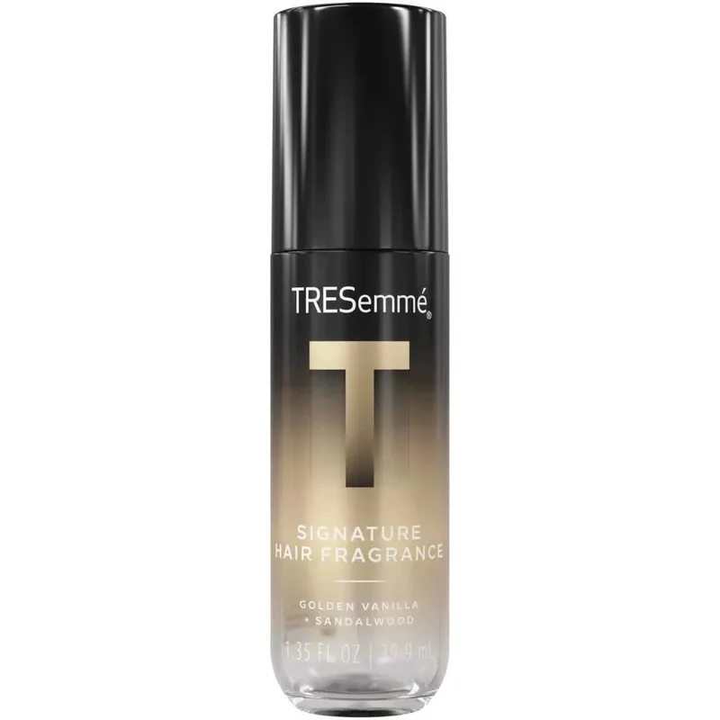 Signature Hair Fragrance