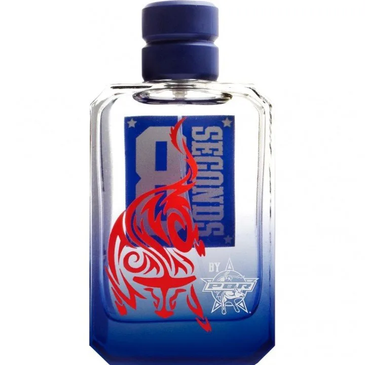 8 Seconds by PBR