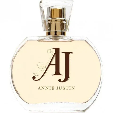AJ - Annie Justin by Justin