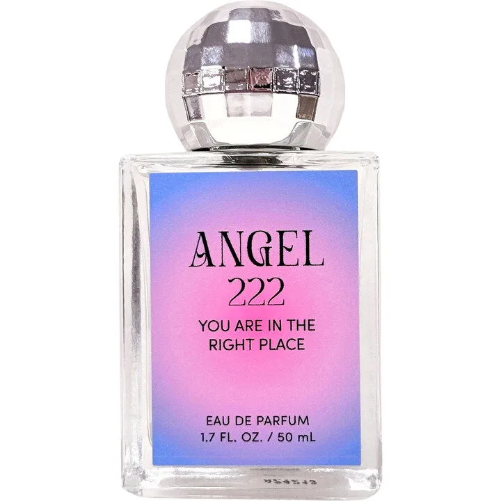 Angel 222