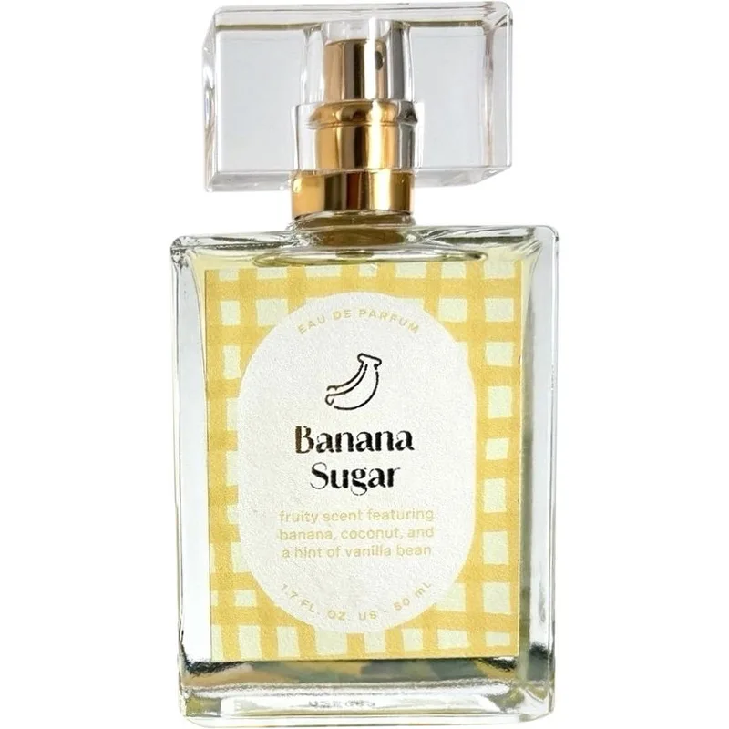 Banana Sugar