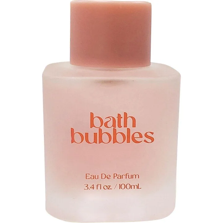 Bath Bubbles