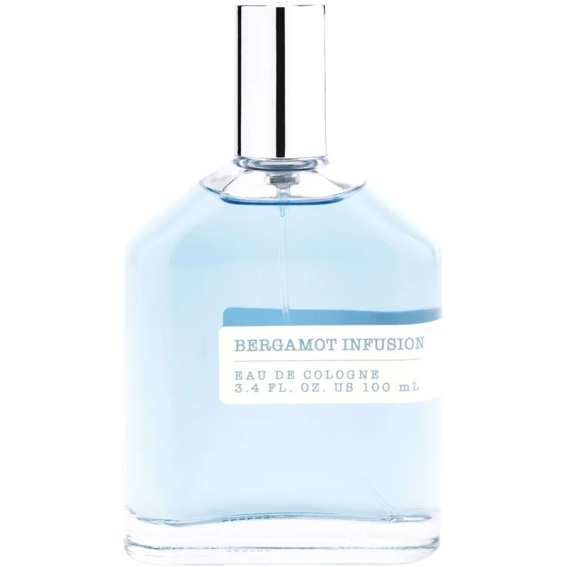 Bergamot Infusion