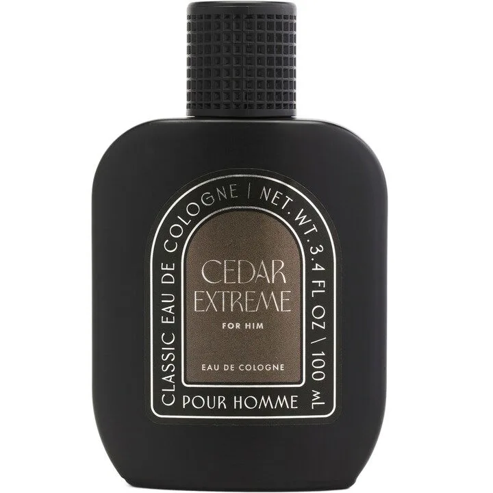 Cedar Extreme