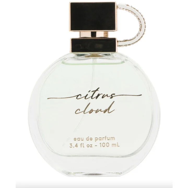 Citrus Cloud