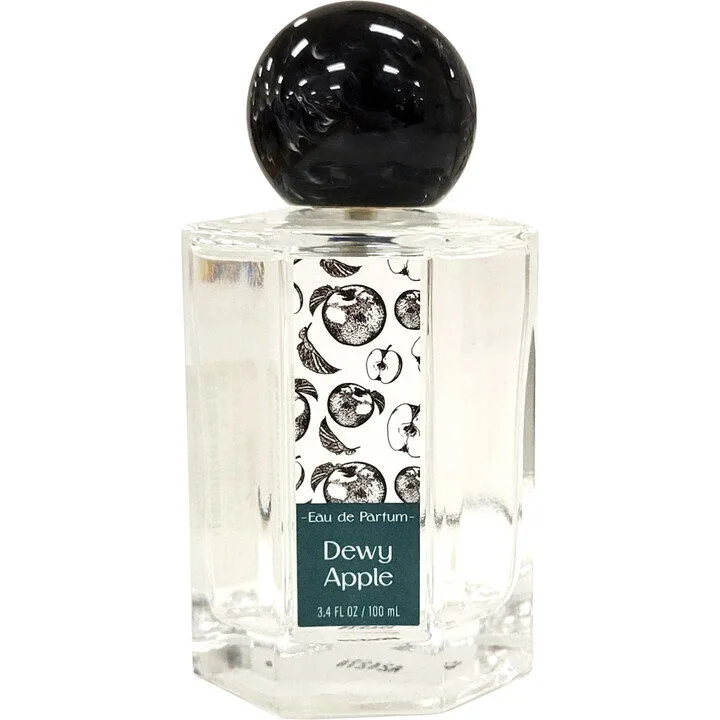 Dewy Apple
