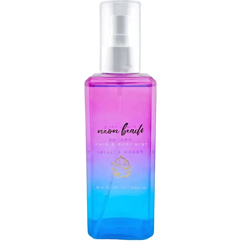 Neon Beach Tru Fragrance Hair & Body Mist