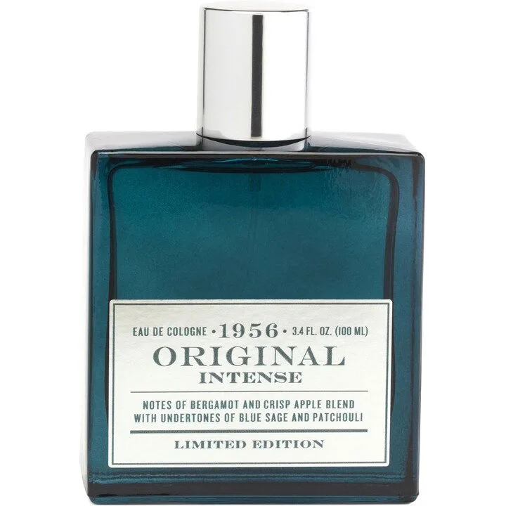 Original Intense