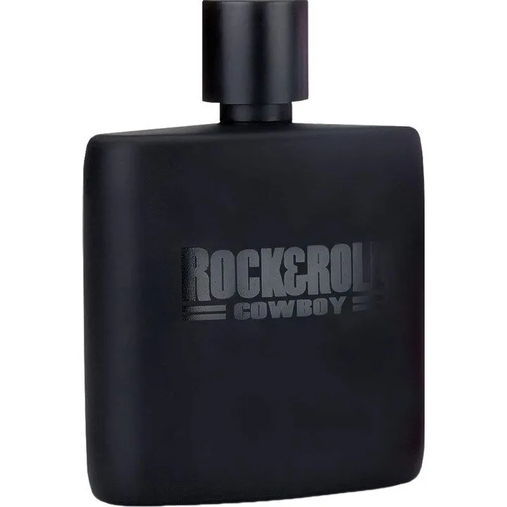 Rock & Roll Cowboy